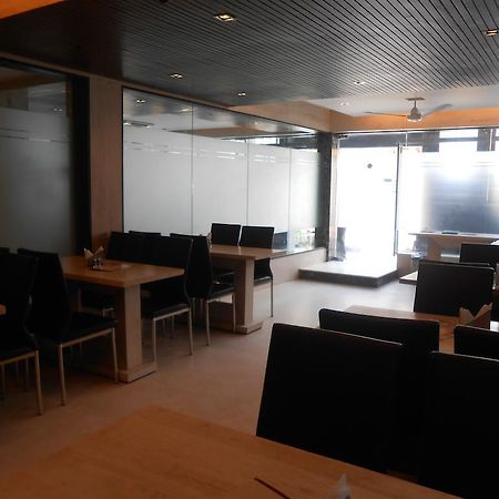 Hotel Victerrace Regency Kolkata Ngoại thất bức ảnh