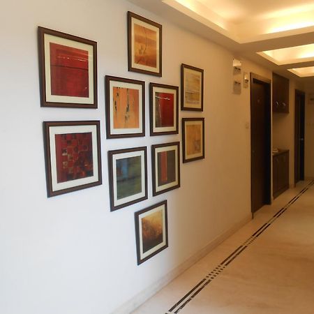 Hotel Victerrace Regency Kolkata Ngoại thất bức ảnh