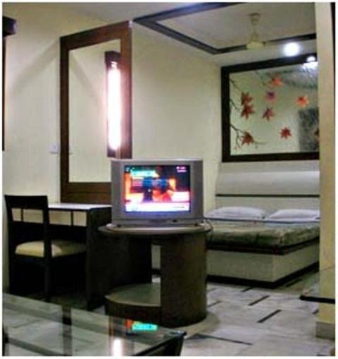 Hotel Victerrace Regency Kolkata Phòng bức ảnh