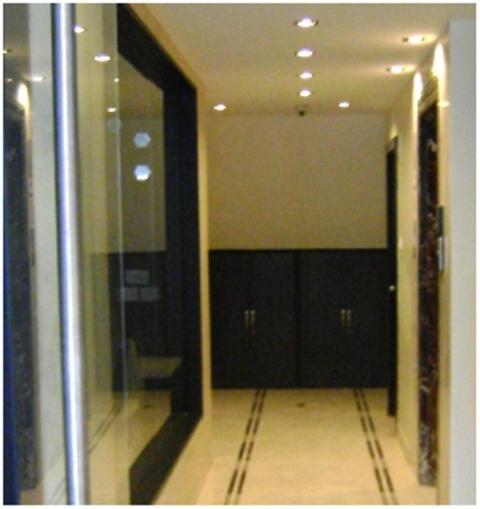 Hotel Victerrace Regency Kolkata Ngoại thất bức ảnh