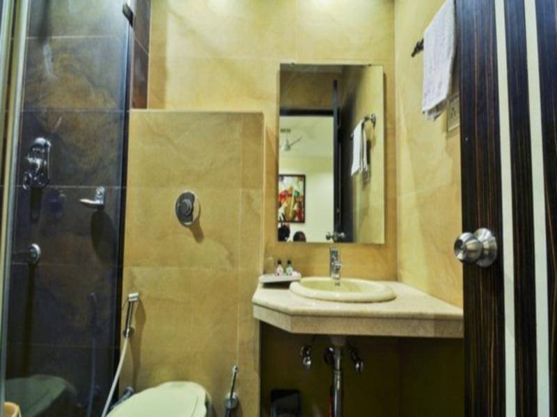Hotel Victerrace Regency Kolkata Ngoại thất bức ảnh