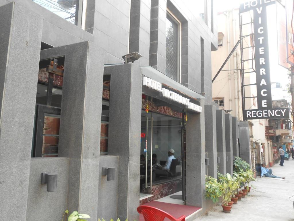 Hotel Victerrace Regency Kolkata Ngoại thất bức ảnh