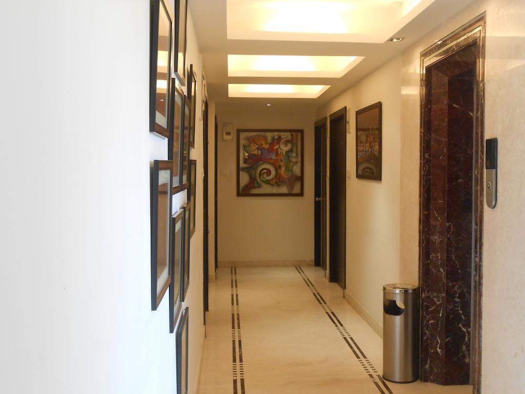 Hotel Victerrace Regency Kolkata Ngoại thất bức ảnh
