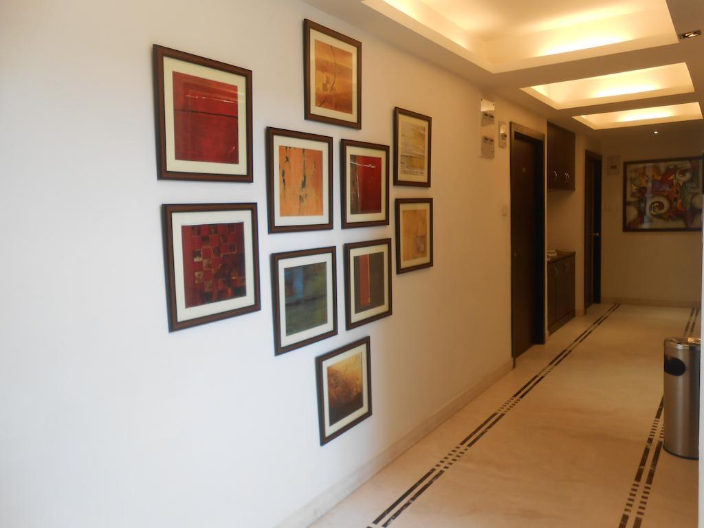 Hotel Victerrace Regency Kolkata Ngoại thất bức ảnh